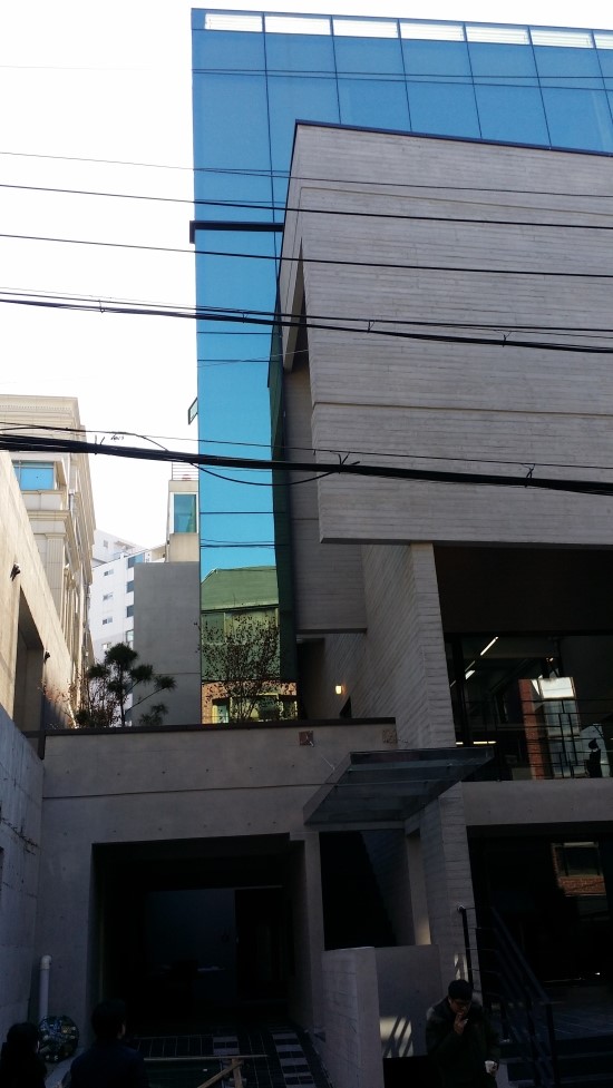 디앤디건축사사무소 이미지