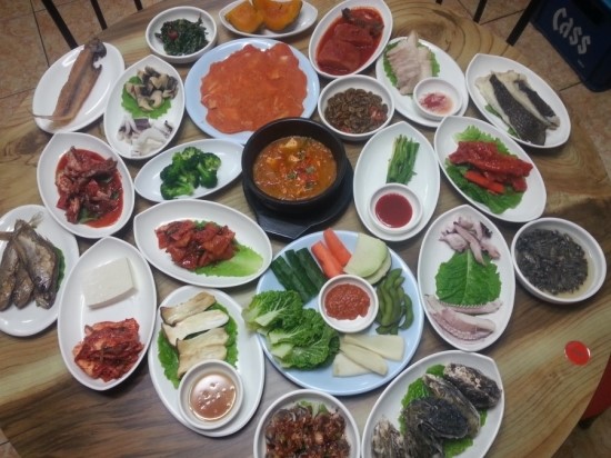 고향막걸리 이미지
