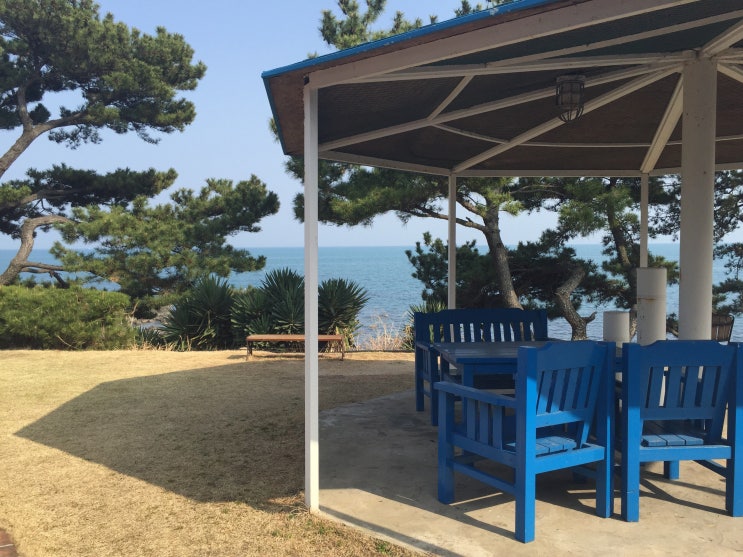 지중해카페 이미지