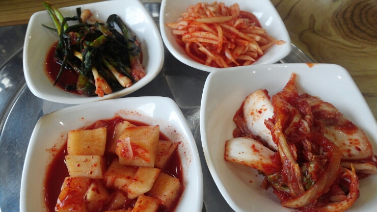 조은옻닭 이미지