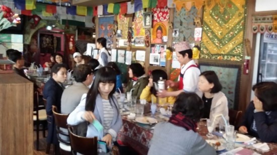 문화세상고리 협동조합 이미지