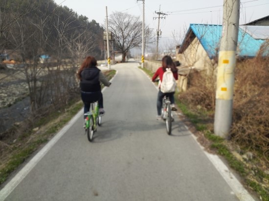 상관IC주유소 이미지