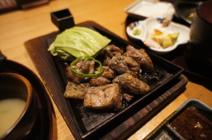 야키토리 현 이미지