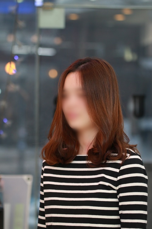 스타일헤어 이미지