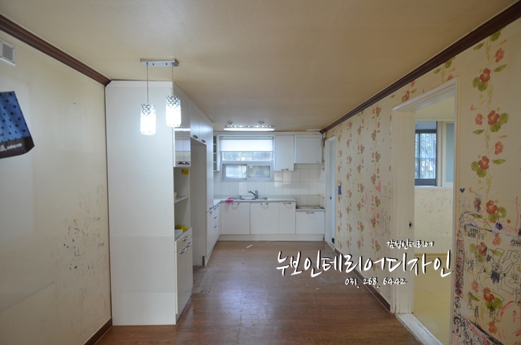 백두인테리어 이미지