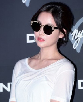 (M)선글라스 이미지