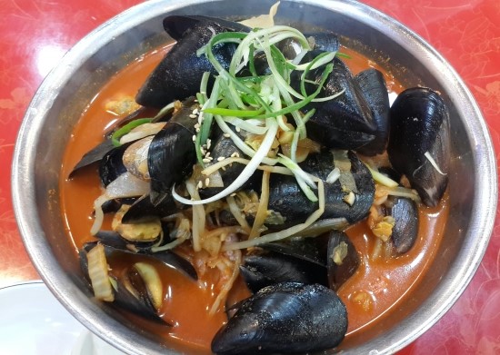 황룡해물짬뽕 이미지
