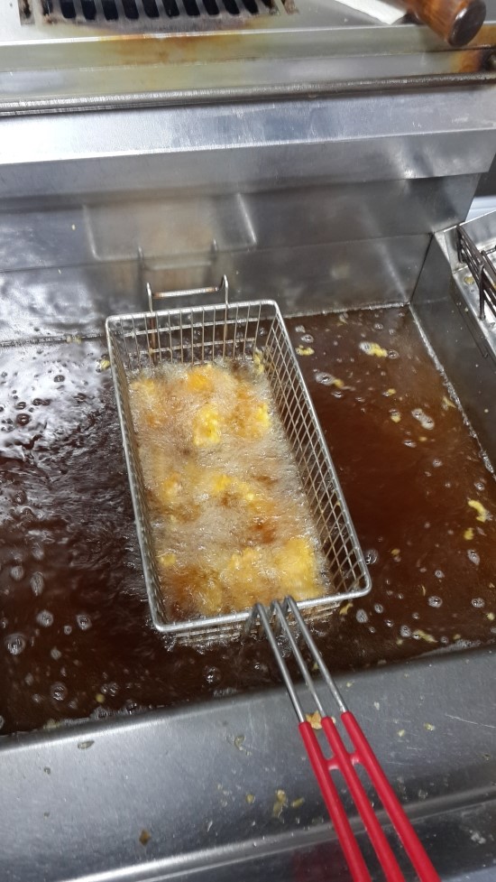 비비큐치킨(상현점) 이미지