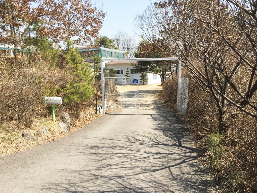 (주)한국향료 이미지