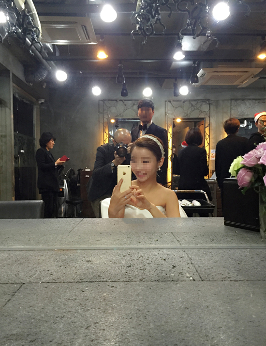 그레이스하랑 이미지