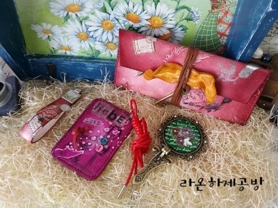 꼼지아트공방 이미지
