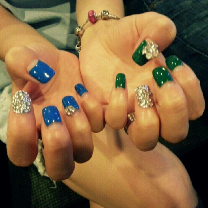 네일다운 이미지