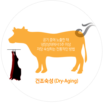 명품 한우 암소 전문점 이미지