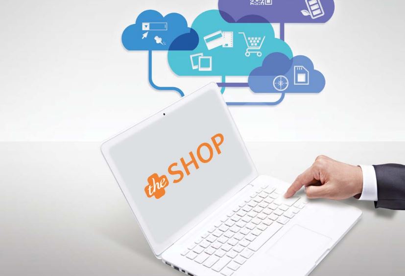 더샵(the SHOP) 이미지