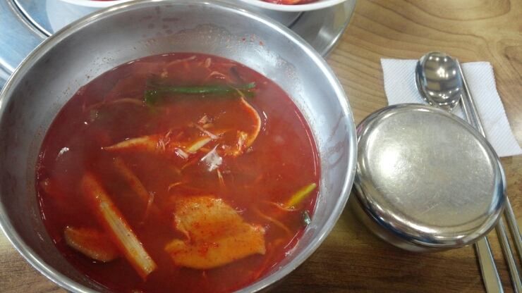 조은옻닭 이미지