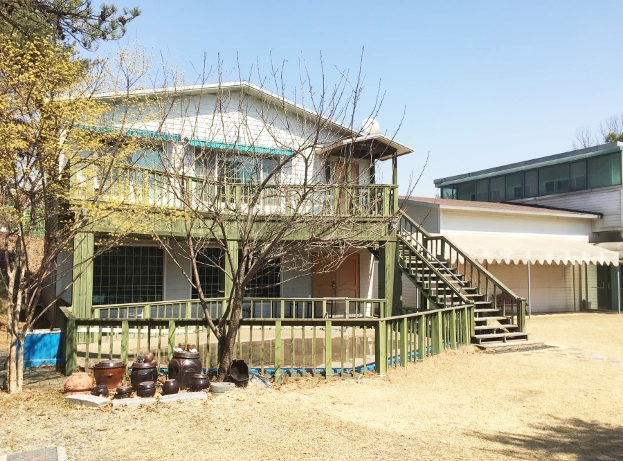 (주)한국향료 이미지