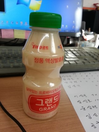 (주)조아라식품 이미지
