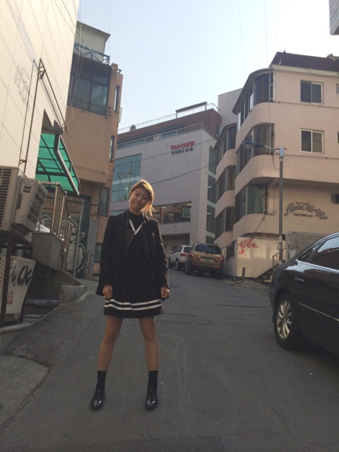 씨에이치앤엠 이미지
