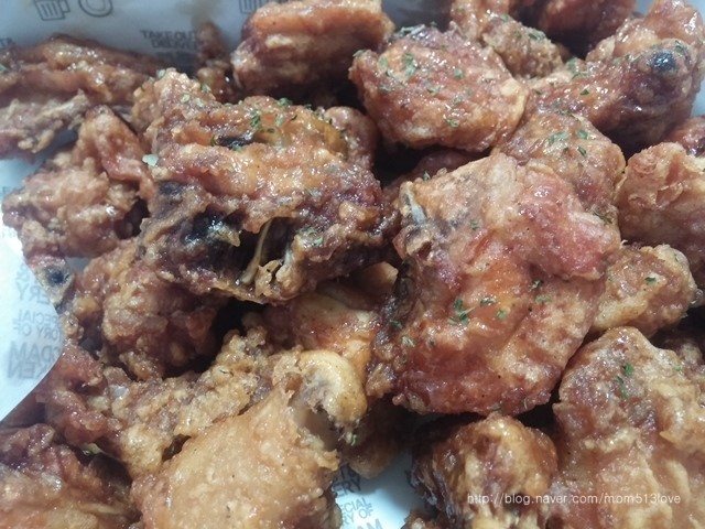 소담치킨 이미지