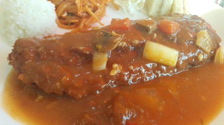 우리돈까스 이미지