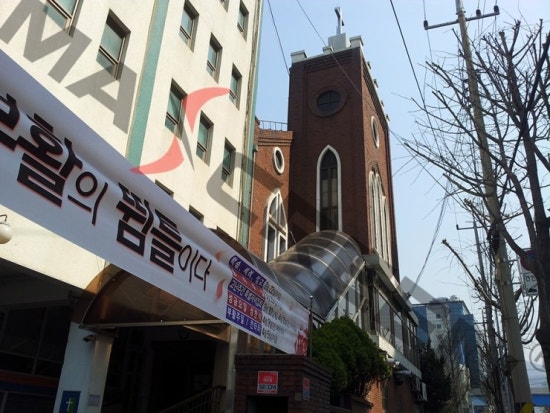 제일스크린 이미지