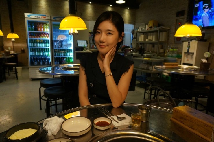한가네닭갈비 이미지
