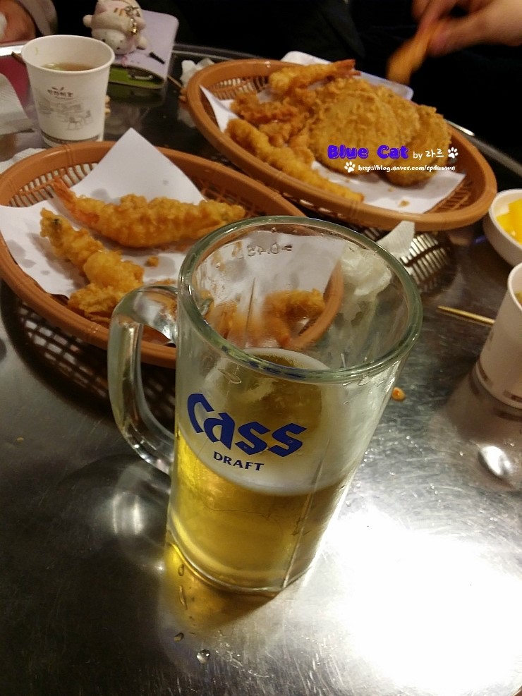 한성호프 이미지