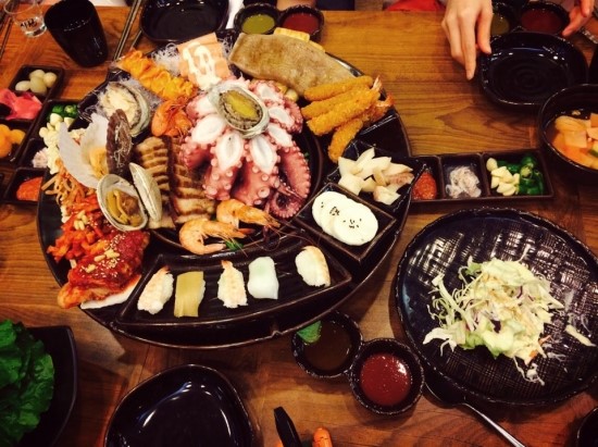 착한보쌈 이미지