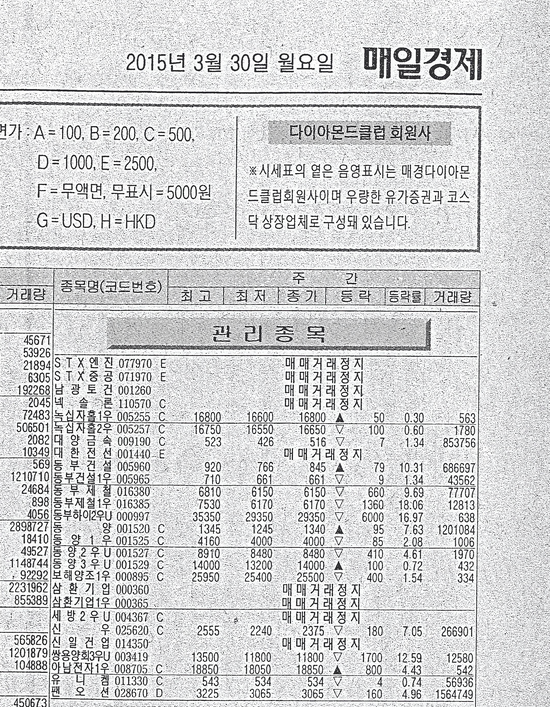삼환기업(주) 이미지