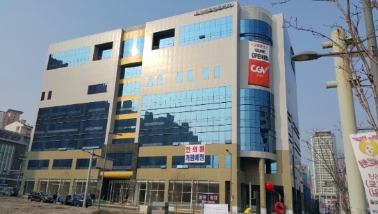 골프프라자대전 이미지