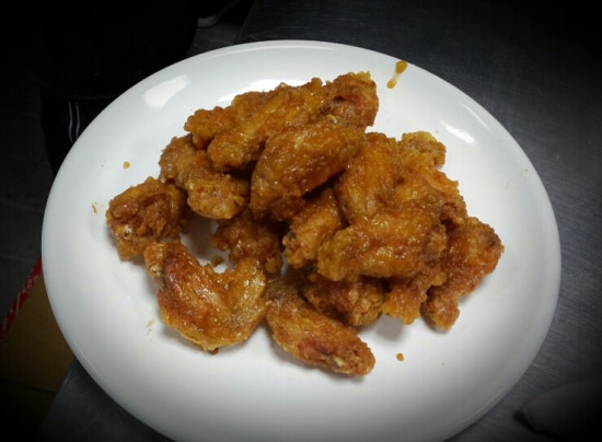 비비큐치킨(상현점) 이미지