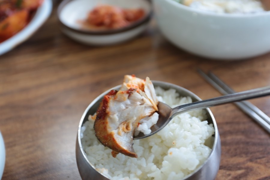 해오름식당 이미지