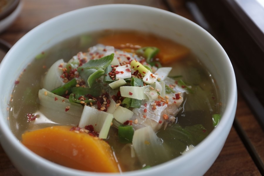 해오름식당 이미지