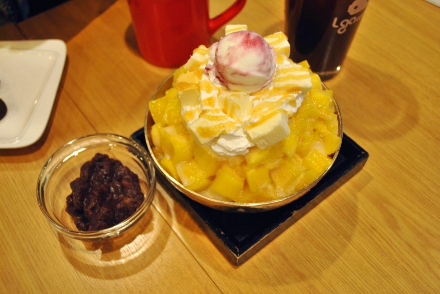 카페더엘가 이미지