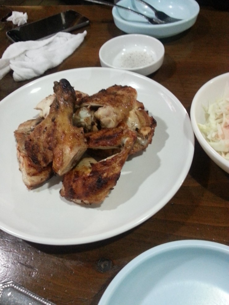 마미치킨 이미지