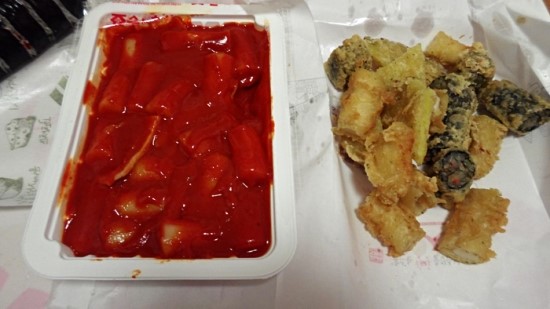 죠스떡볶이 이미지