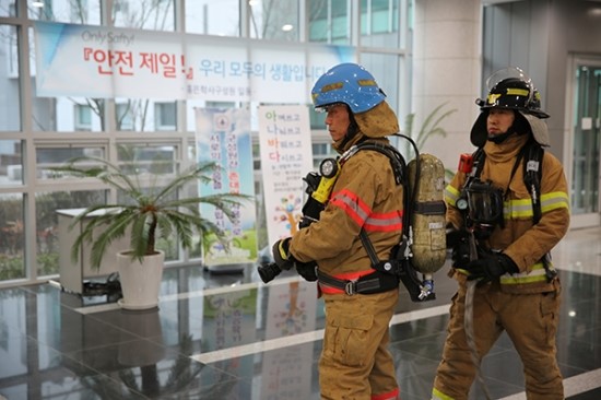 대전과학기술대학교홍은학사 이미지