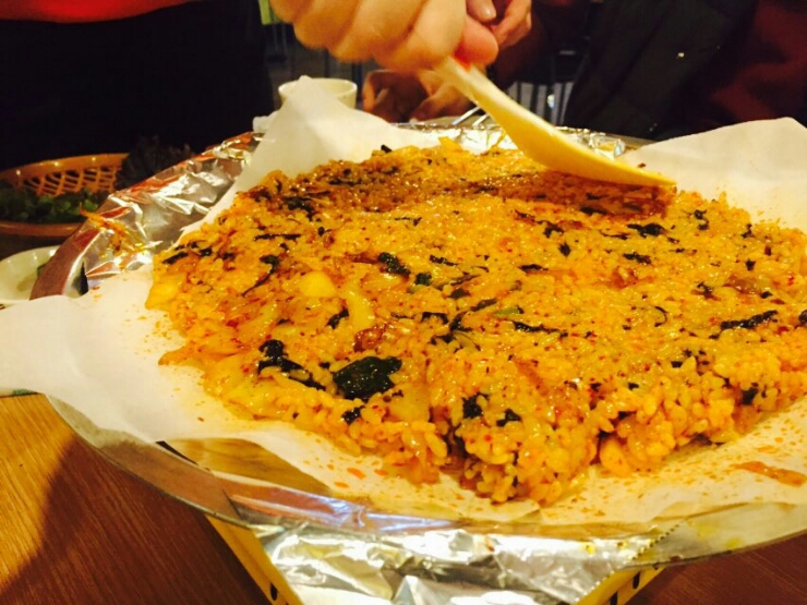 왕십리야채곱창 이미지