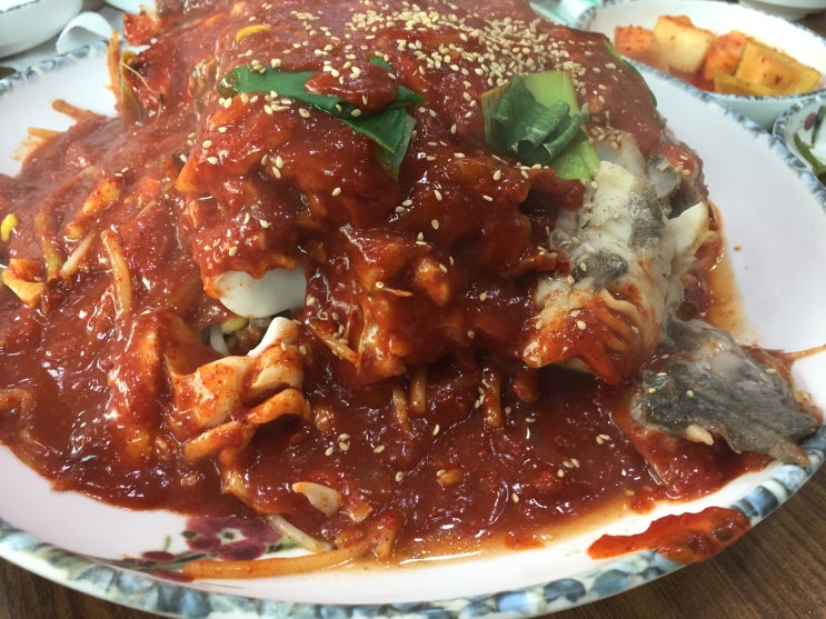 강남동태찜 이미지