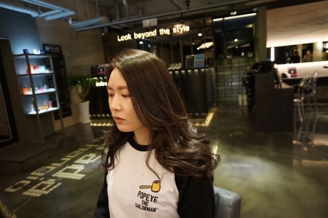가재울미용실 이미지