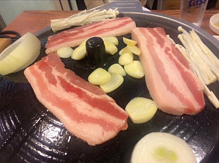 고기파는김선달 이미지
