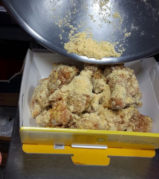 비비큐치킨(상현점) 이미지