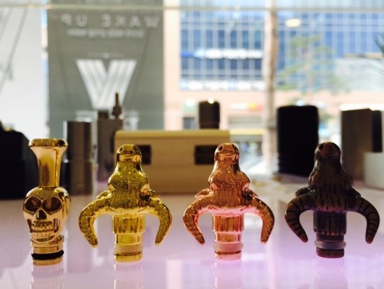 VAPING LOUNGE 이미지
