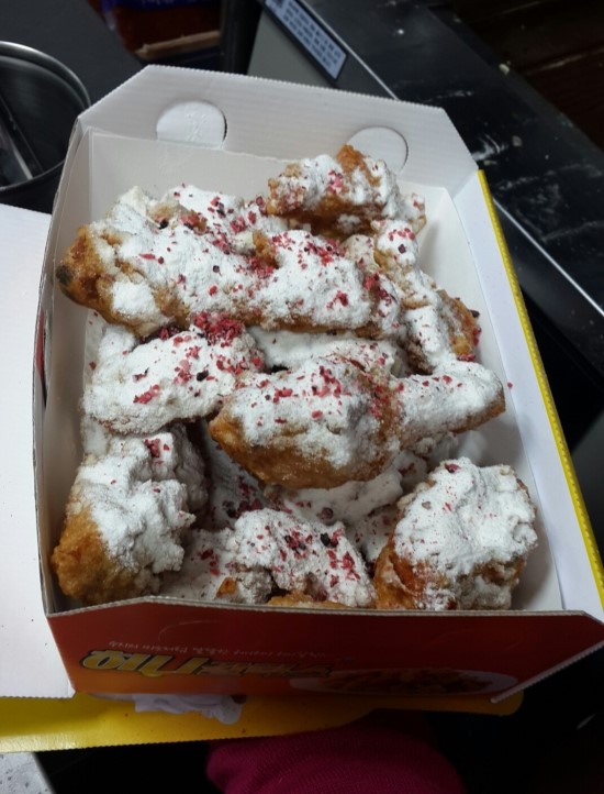 비비큐치킨(상현점) 이미지