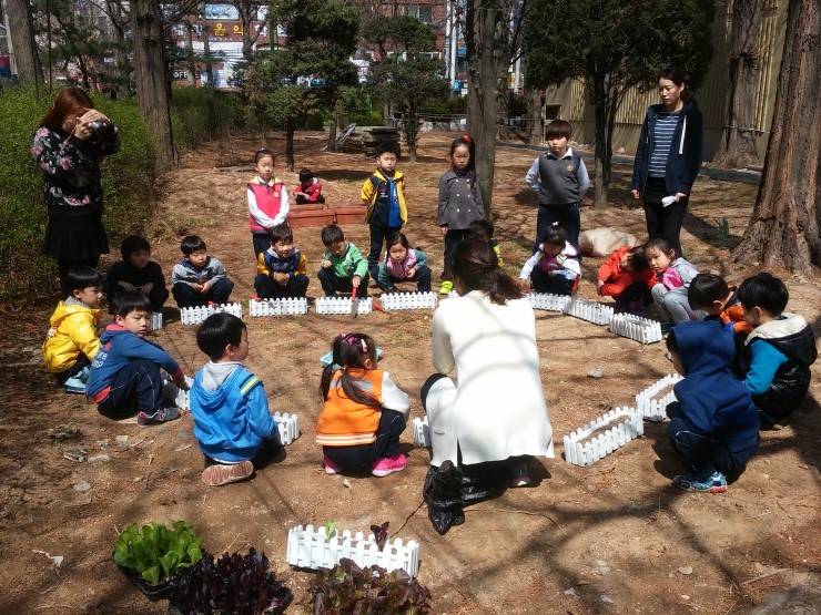 굿프랜드유치원 이미지