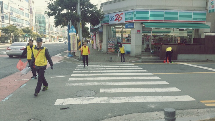 한국정보통신경남지사 이미지