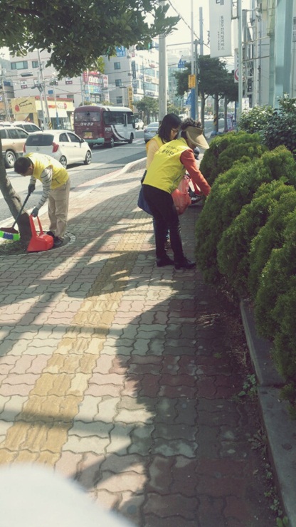 한국정보통신경남지사 이미지