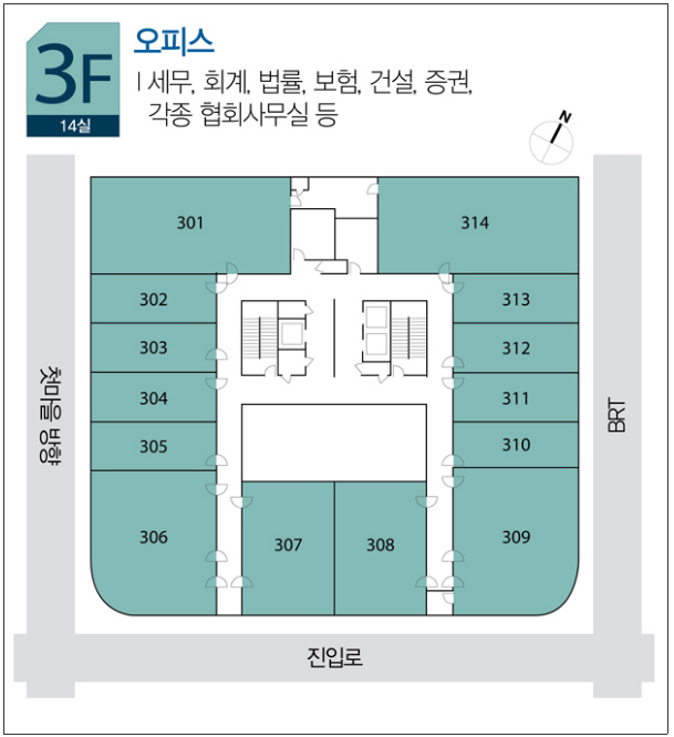 가온컨설팅 이미지