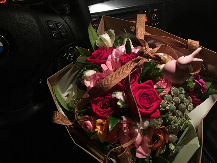 꽃조아 이미지