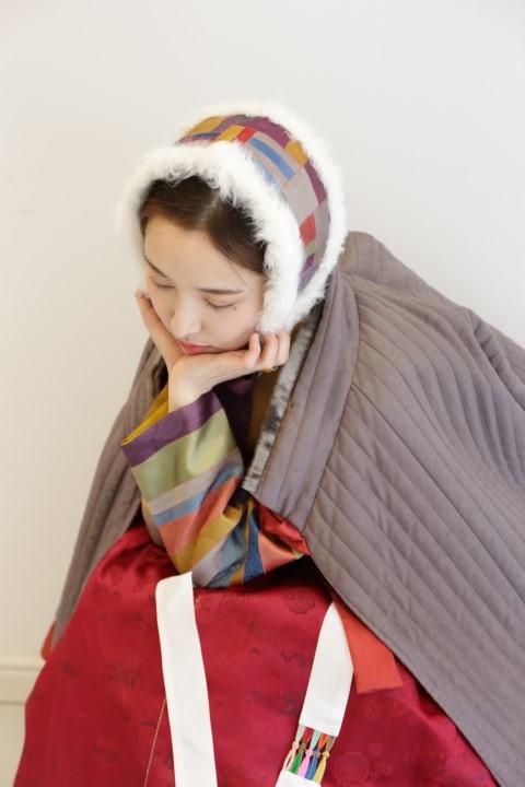 바느질풍경 이미지